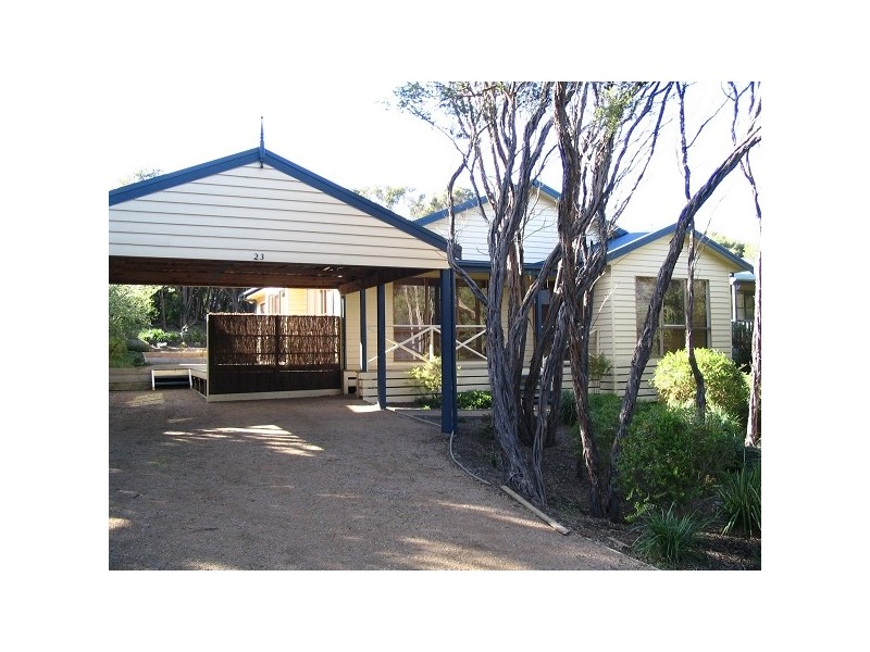 B15 (23) Andr, Rye VIC 3941