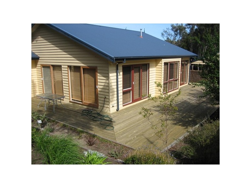 B15 (23) Andr, Rye VIC 3941