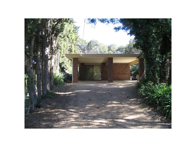 B48 (12) Butl, Rye VIC 3941