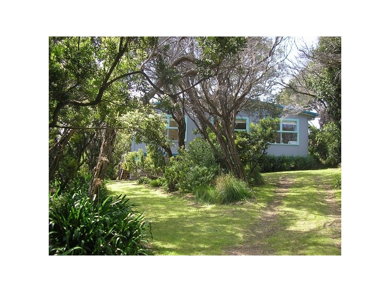 P504(38) RITC, Blairgowrie VIC 3942