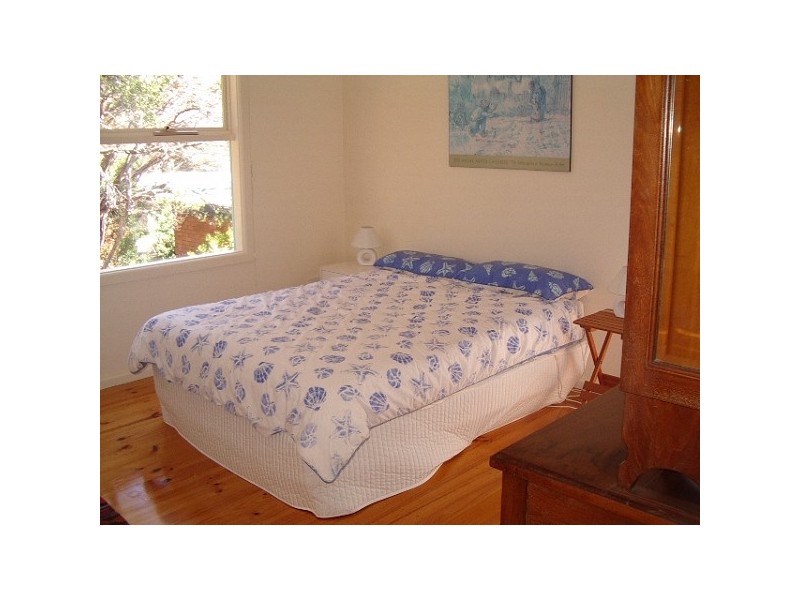 P504(38) RITC, Blairgowrie VIC 3942