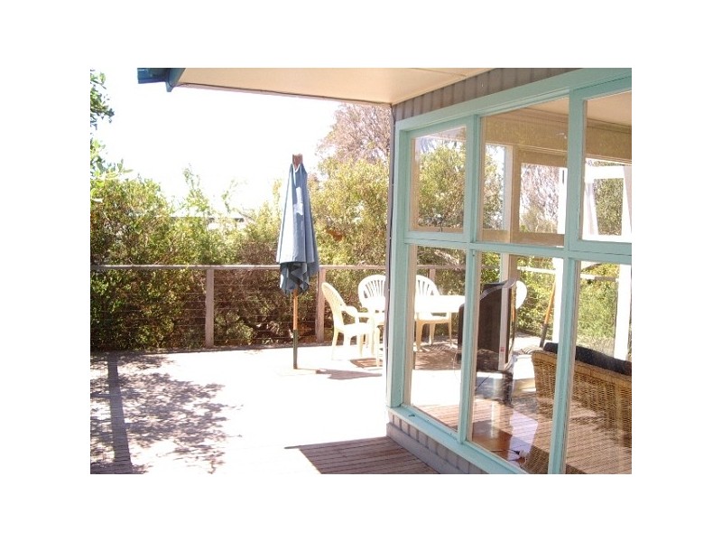 P504(38) RITC, Blairgowrie VIC 3942