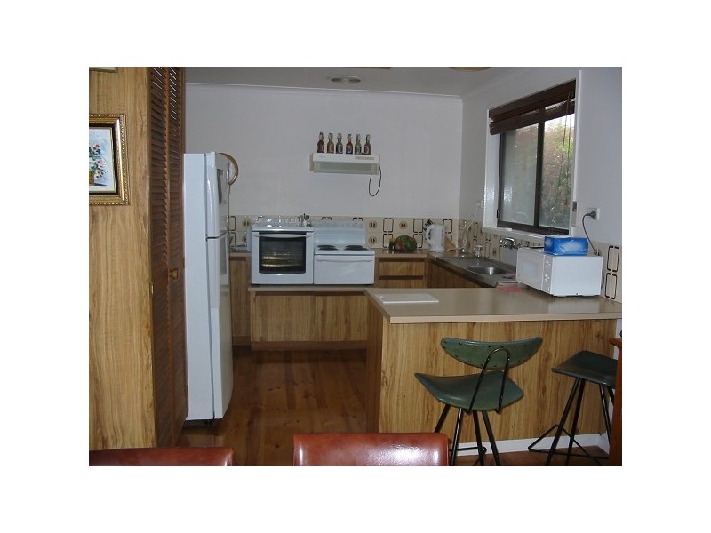 B66 (1) Allan, Blairgowrie VIC 3942