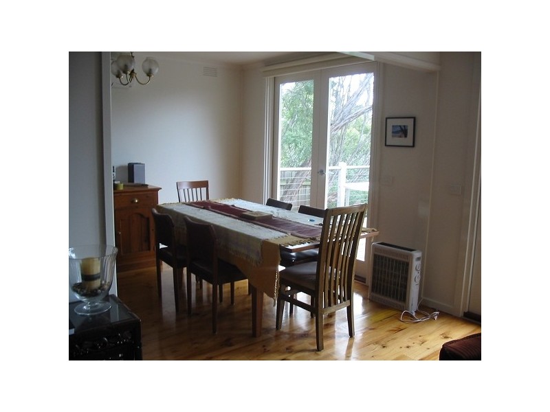 B66 (1) Allan, Blairgowrie VIC 3942