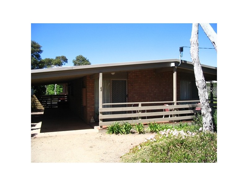 B54 (1) Hap Valley, Blairgowrie VIC 3942