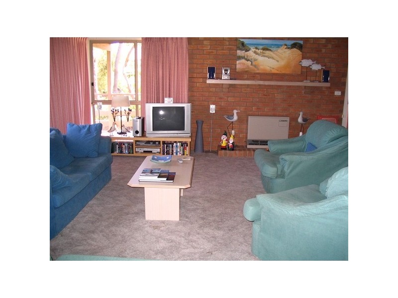 B54 (1) Hap Valley, Blairgowrie VIC 3942