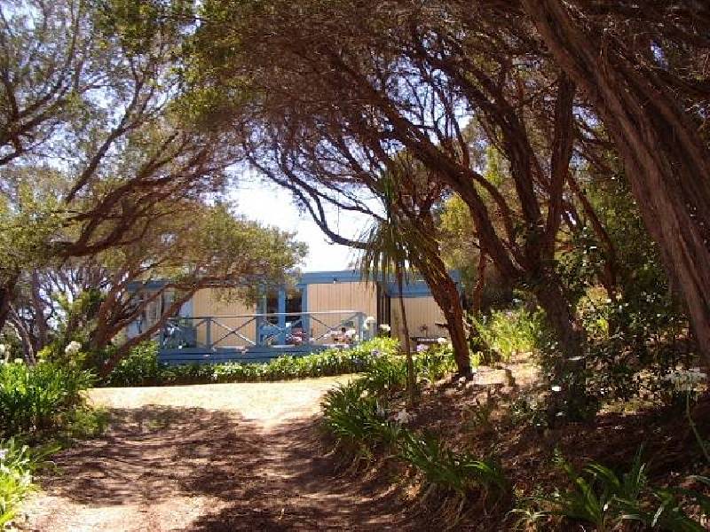 P508(14) LINC, Sorrento VIC 3943