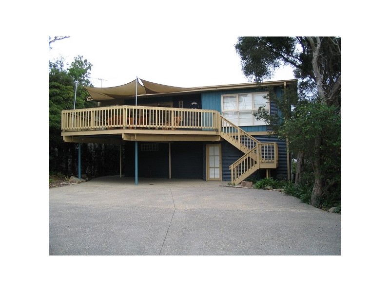 B88 (33) Lansd, Blairgowrie VIC 3942