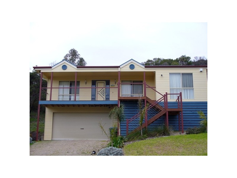 B118 (25) Woll, Rye VIC 3941