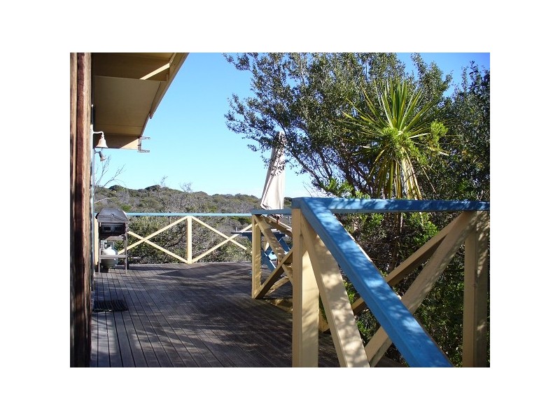 P580 (19) JULI, Sorrento VIC 3943