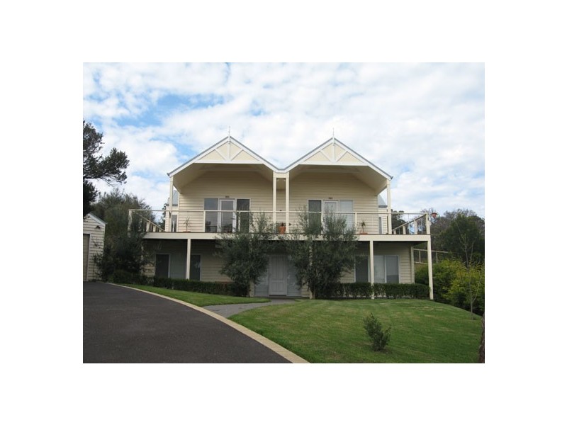 P574 (4) ROAN, Sorrento VIC 3943