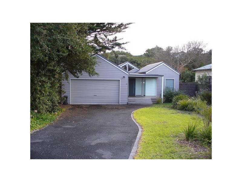 P514 (60) NORM, Sorrento VIC 3943