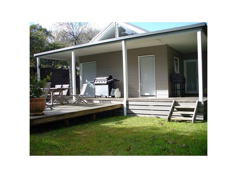 P514 (60) NORM, Sorrento VIC 3943