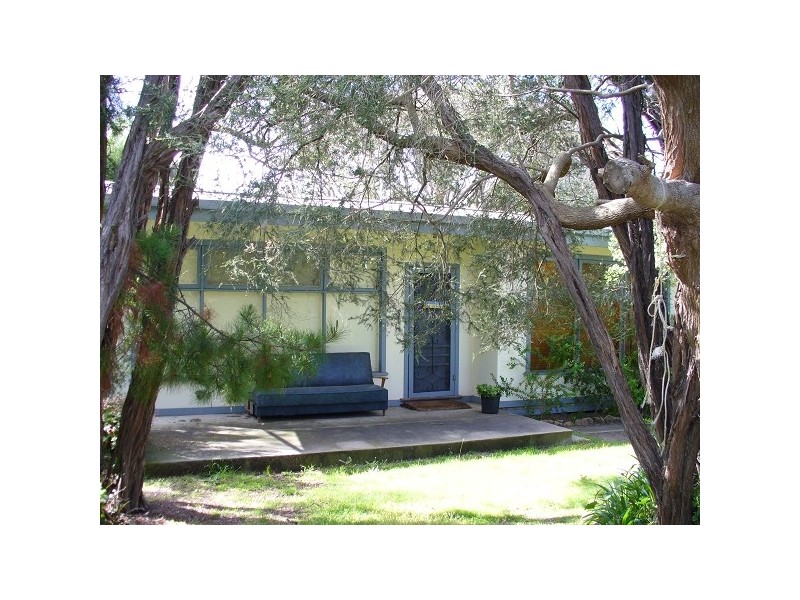 B125 (25) CENT, Rye VIC 3941