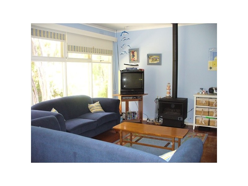 B125 (25) CENT, Rye VIC 3941