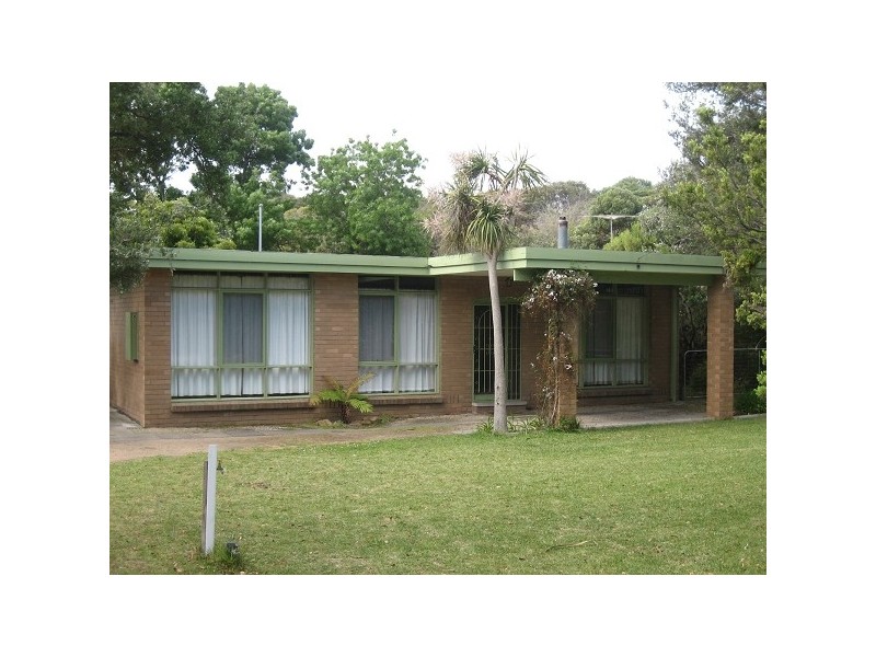 B123 (8) STRA, Rye VIC 3941