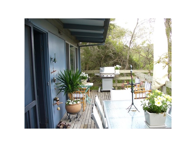 P69 (17) COLL, Sorrento VIC 3943