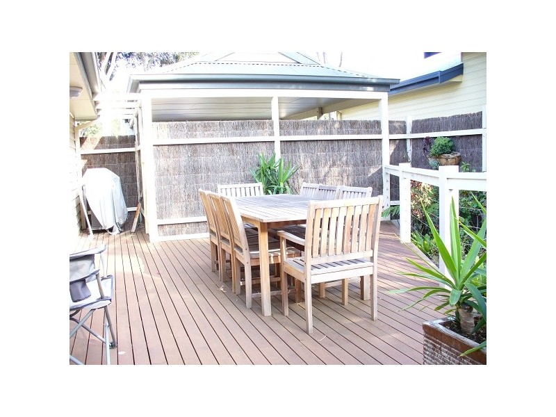 B46 (4) KEAT, Rye VIC 3941
