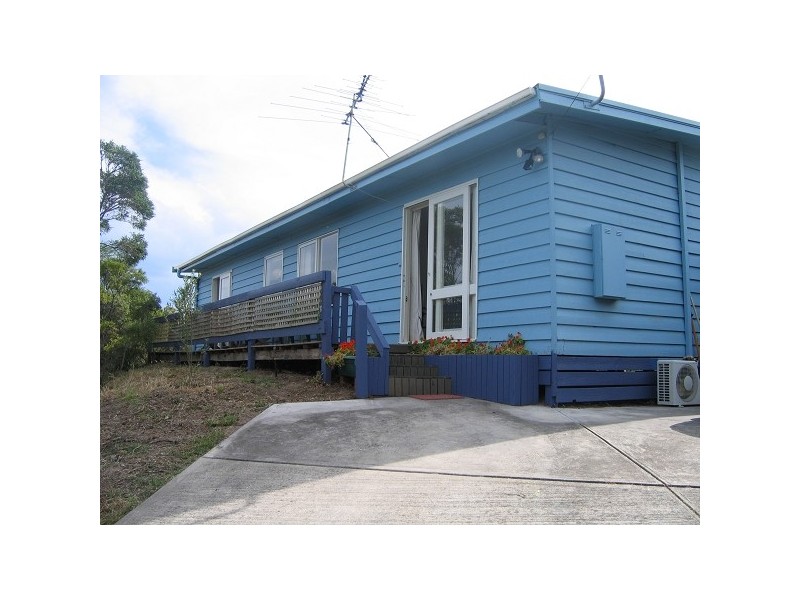 B130 (11) BERY, Rye VIC 3941