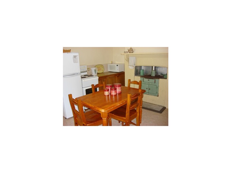 P519 (44) DONA, Sorrento VIC 3943