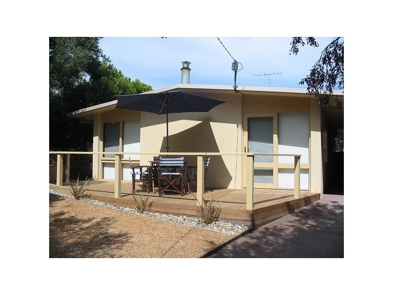 B131 (5) Mun, Blairgowrie VIC 3942