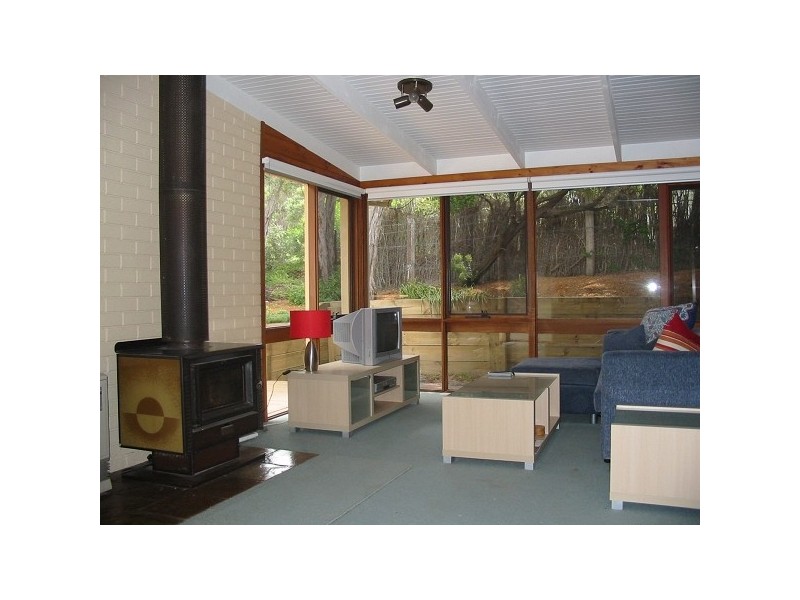 B131 (5) Mun, Blairgowrie VIC 3942