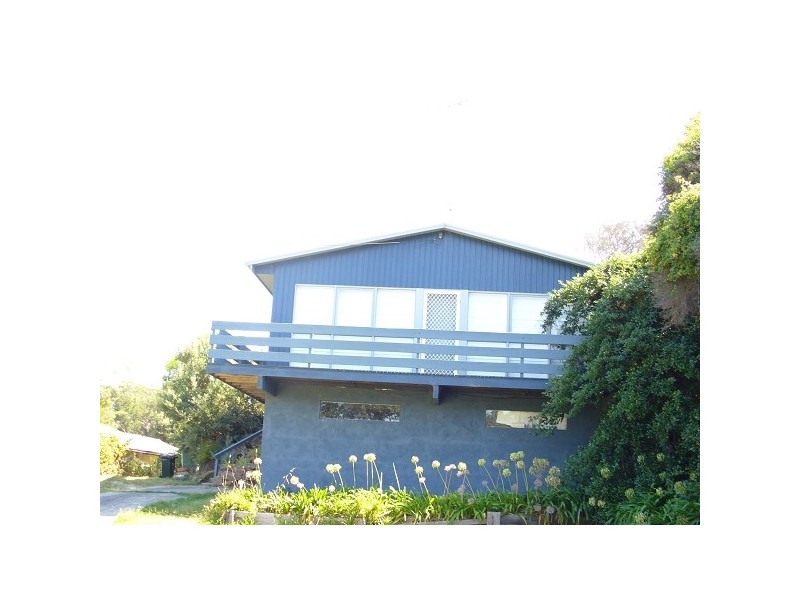 P524 (56) NORM, Sorrento VIC 3943