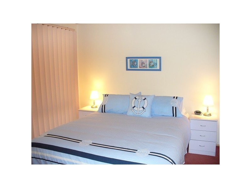 B6 (38) ROSL, Rye VIC 3941