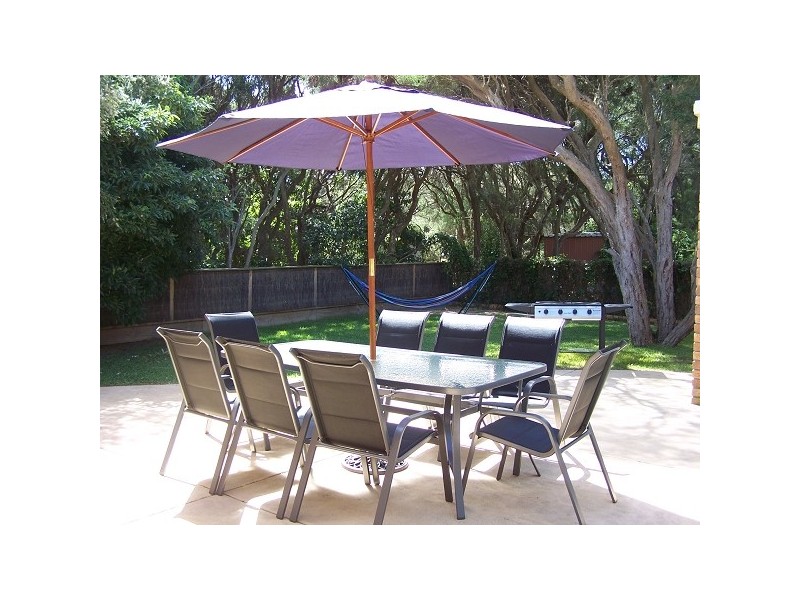 B6 (38) ROSL, Rye VIC 3941