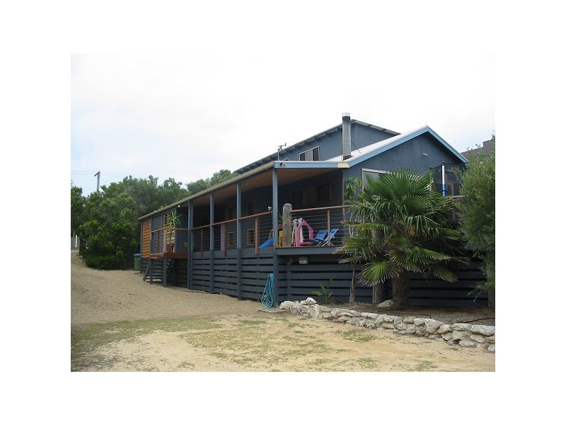 39 ALEX DRIVE, St Andrews Beach VIC 3941