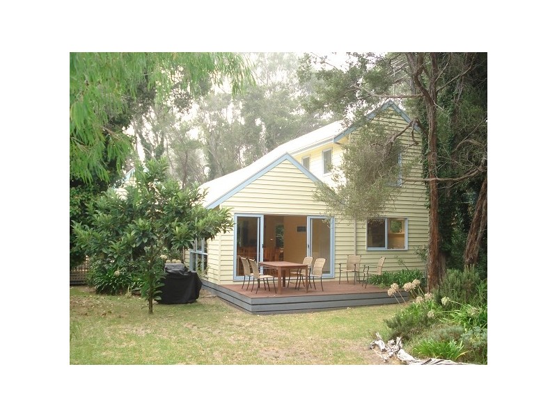 B134 (38) CAI STREET, Rye VIC 3941