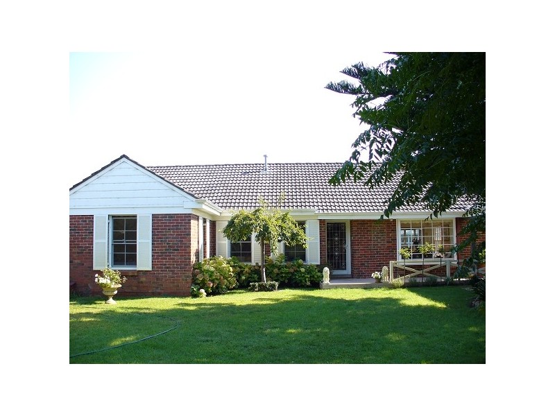 4 Albany Court, Sorrento VIC 3943