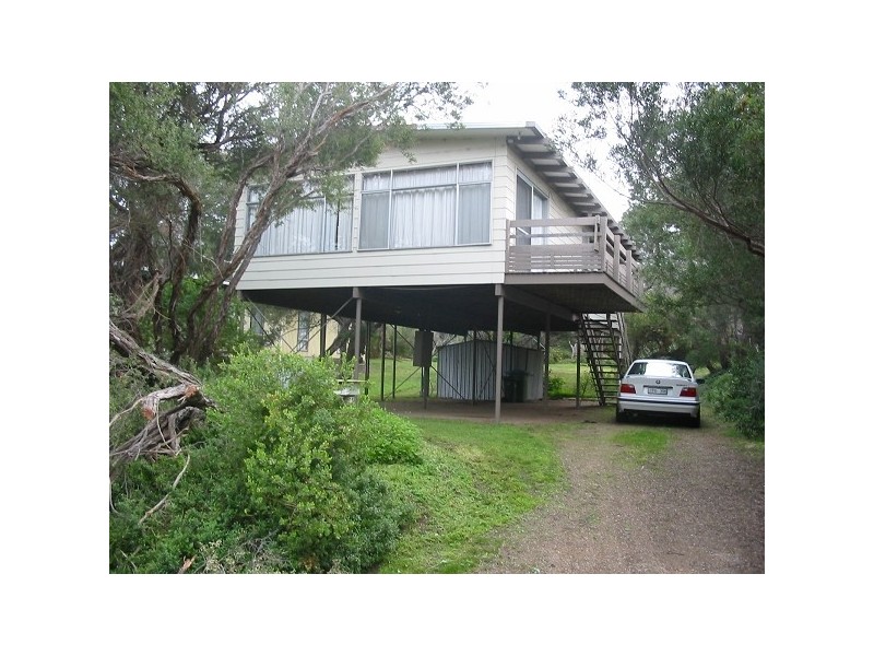 B137  (28) Mar, Blairgowrie VIC 3942