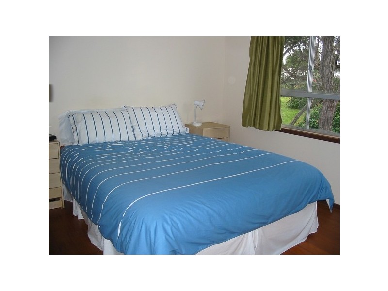 B137  (28) Mar, Blairgowrie VIC 3942