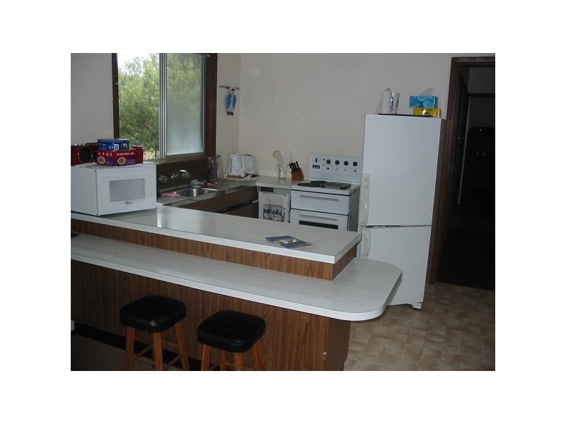 B137  (28) Mar, Blairgowrie VIC 3942