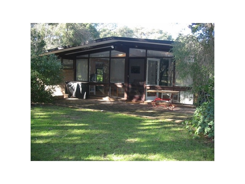 B26 (39) REV, Blairgowrie VIC 3942