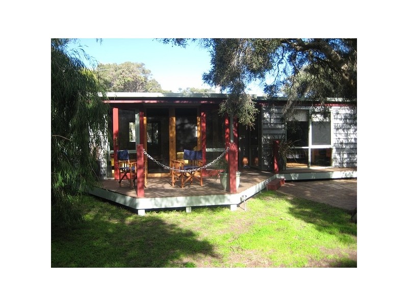 B 144  (7) VER, Blairgowrie VIC 3942