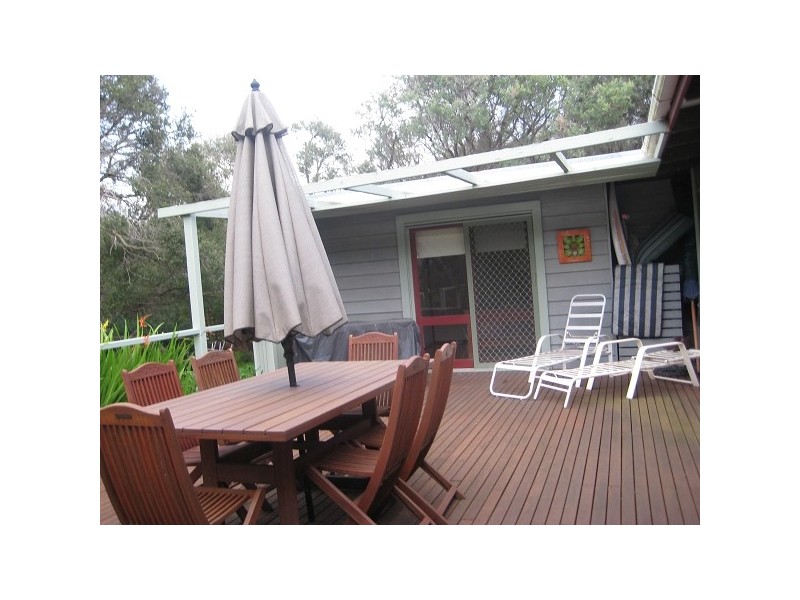 B 144  (7) VER, Blairgowrie VIC 3942