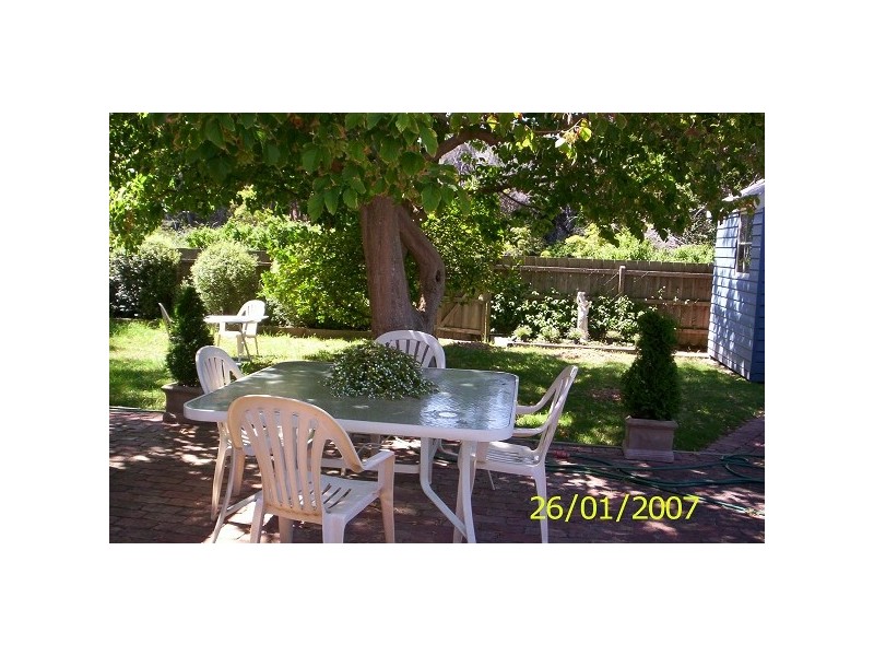 B 145 (14) Koo, Blairgowrie VIC 3942