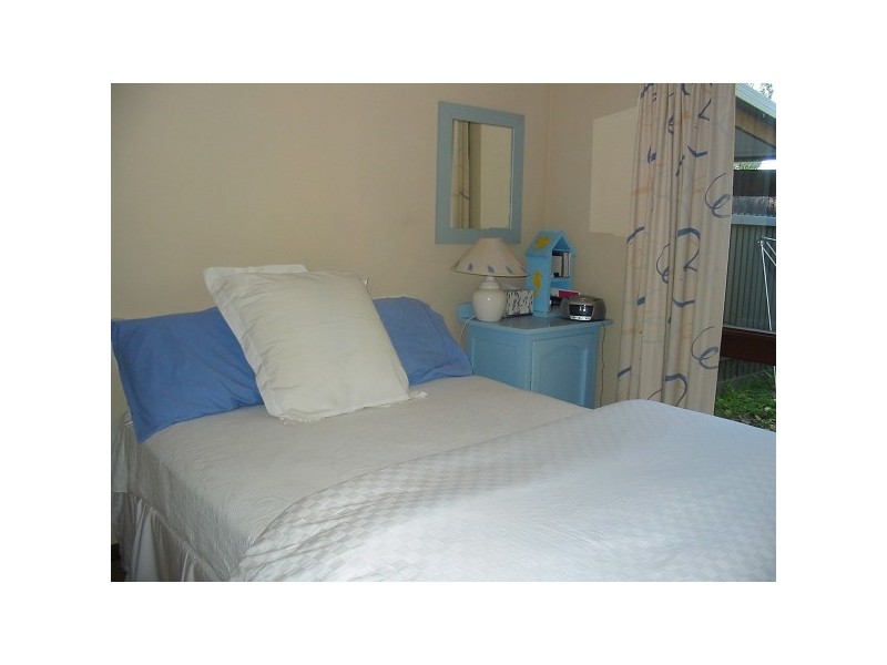 B149 (19) HILL, Blairgowrie VIC 3942