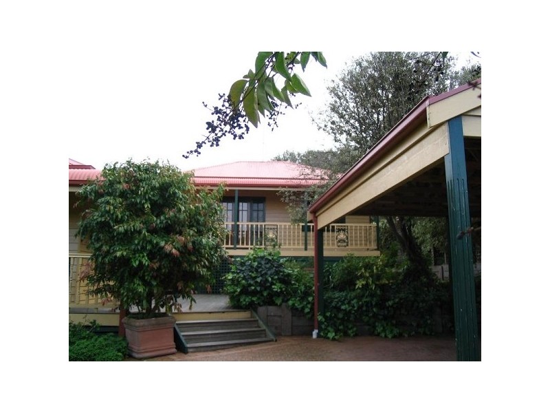 B10 (40) Wil, Blairgowrie VIC 3942