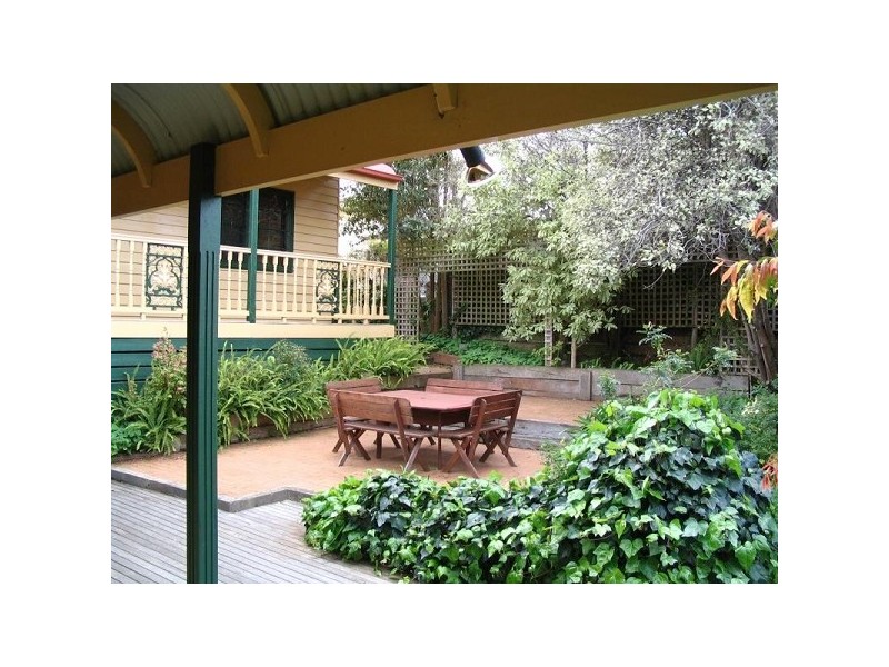 B10 (40) Wil, Blairgowrie VIC 3942