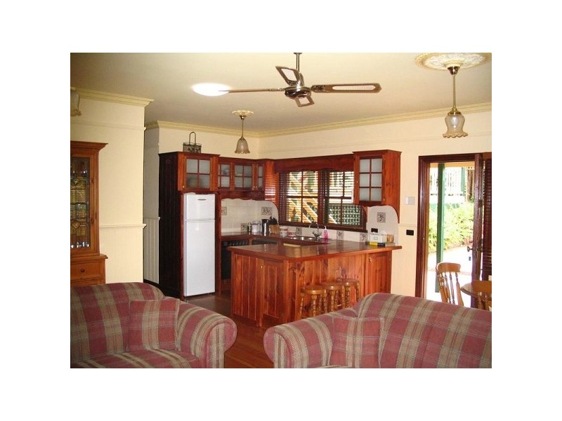 B10 (40) Wil, Blairgowrie VIC 3942