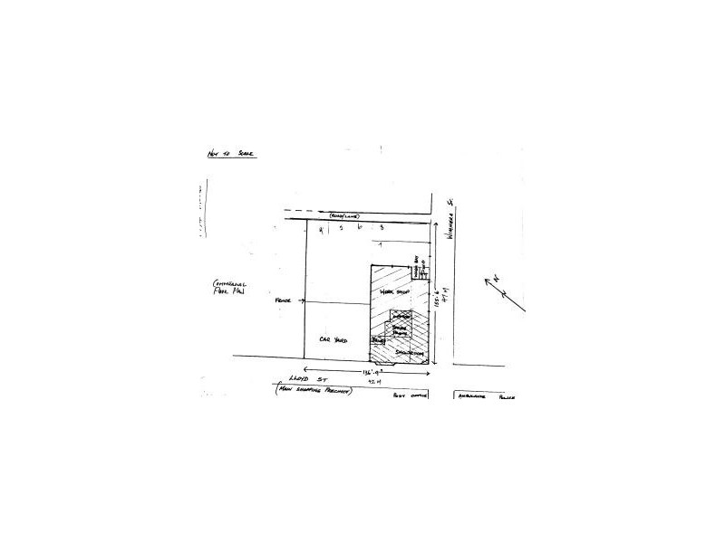 . Dimboola Avenue, Dimboola VIC 3414