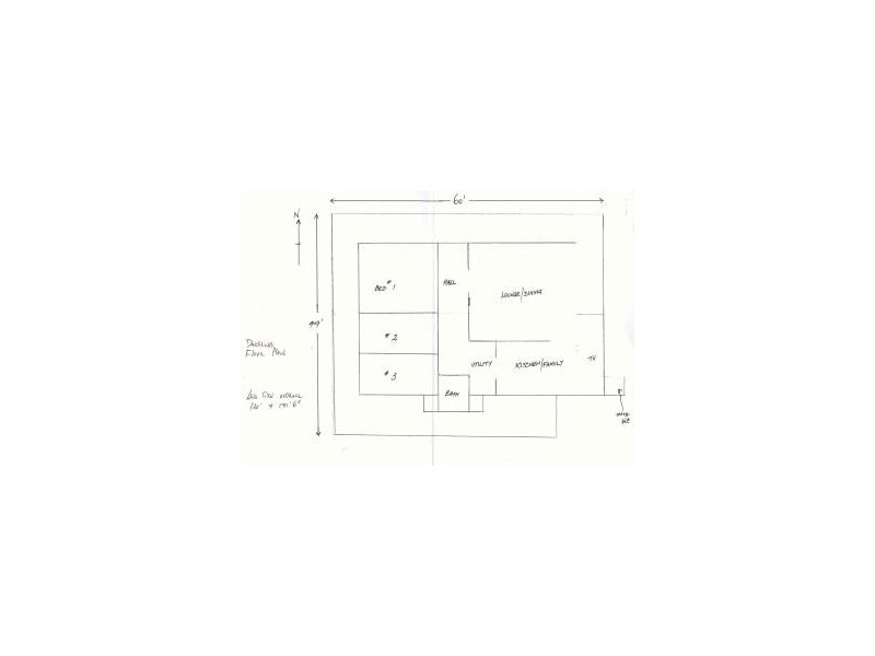 . Dimboola Avenue, Dimboola VIC 3414