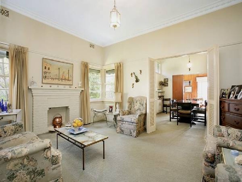 31 FIRST AVENUE, Kew VIC 3101