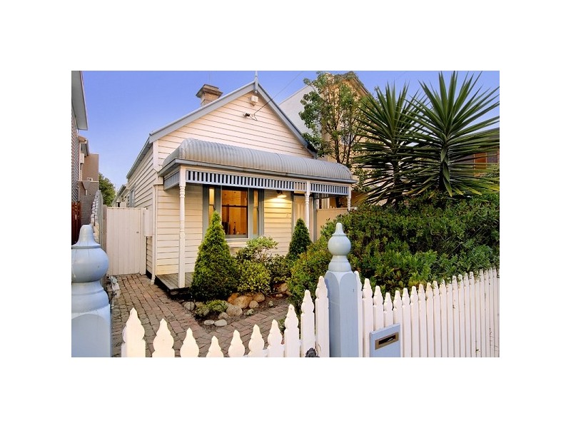 5 Cowper Street, St Kilda VIC 3182