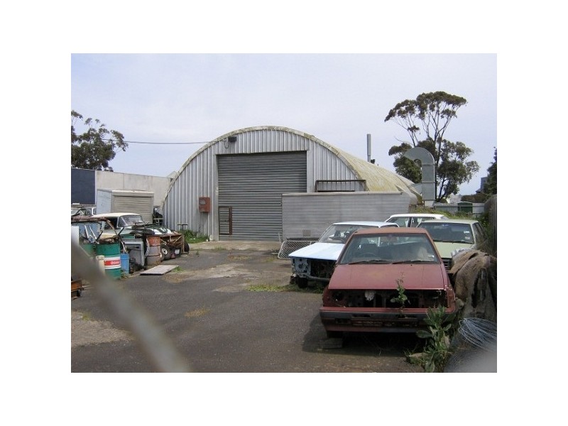 lot 52b Techno Park Drive, Williamstown North VIC 3016