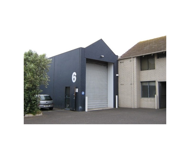 6/8 Techno Park Drive, Williamstown VIC 3016