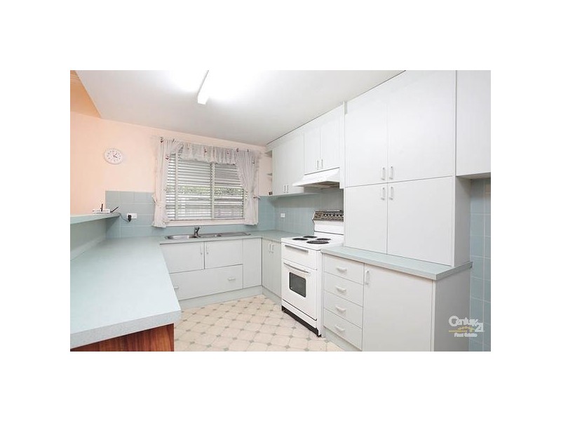 18A FLORENCE STREET, Williamstown VIC 3016